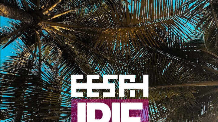 Eesah - Irie [8/14/2020]