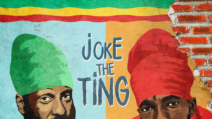 Fidel Nadal & Sizzla - Joke The Ting [6/14/2019]