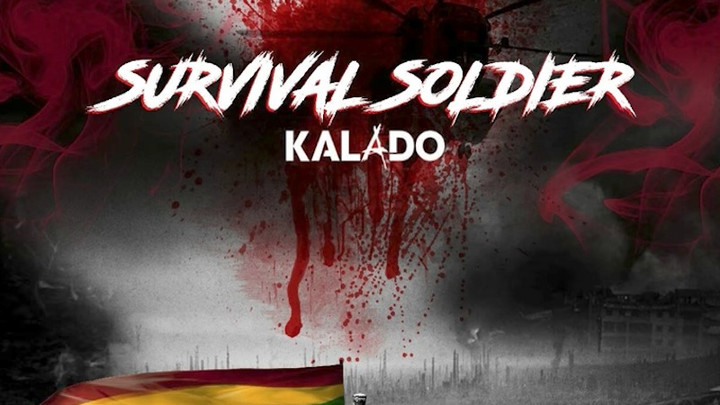 Kalado - Survival Soldier [7/17/2017]