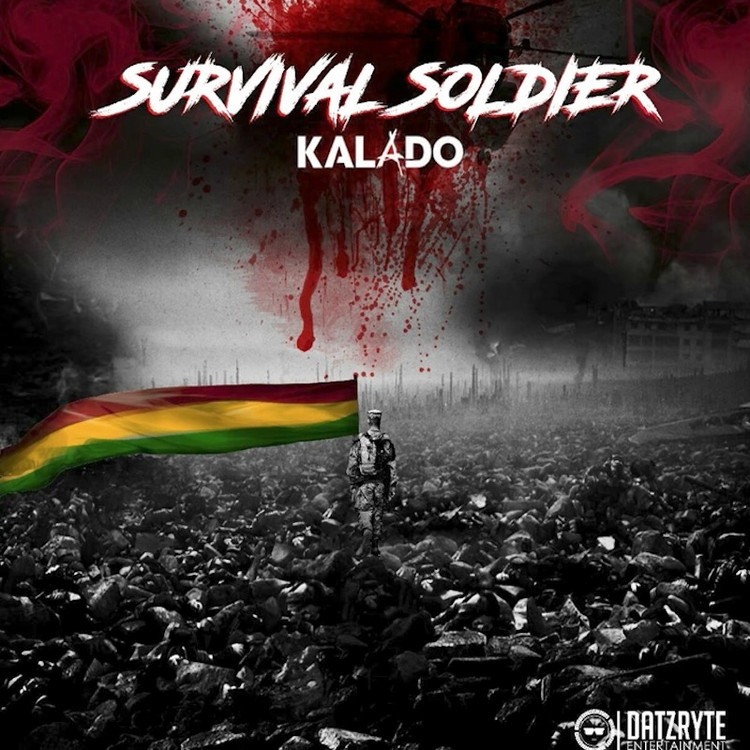 Kalado - Survival Soldier