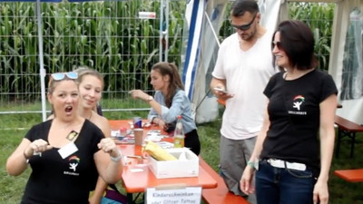 Reggae in Wulf 2017 - Aftermovie