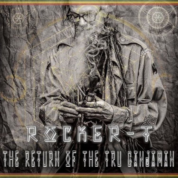 Rocker-T feat. Mykal Rose & Mr. Williamz - Disgrace