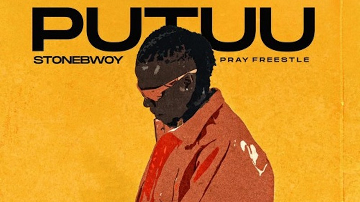 Stonebwoy - Putuu Freestyle (Pray) [7/19/2020]