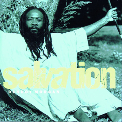 Denroy Morgan - Salvation