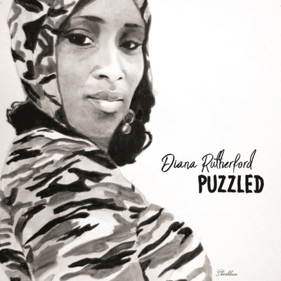 Diana Rutherford - Puzzled