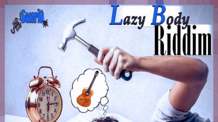 Eek A Mouse - Precious Than Diamonds [11/23/2015]