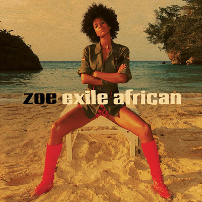 Zoe - Exile African