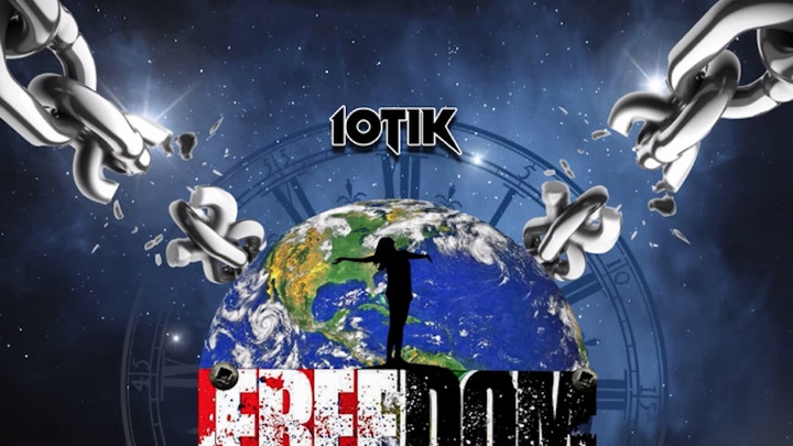 10Tik feat. Yaksta - Freedom [5/14/2021]