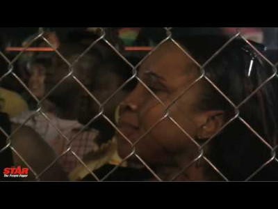 Highlights: Rebel Salute 2010