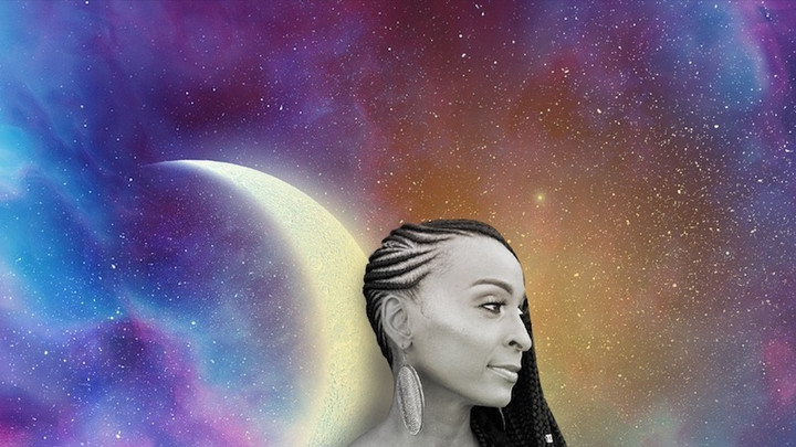 Alaine - Under the Moon [10/1/2021]