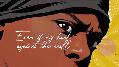 Richie Spice x Natural High Jamaica - Energy (Lyric Video)