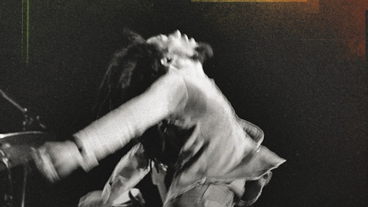 Bob Marley & The Wailers - Easy Skanking in Boston '78 (Full Album) [2/3/2015]