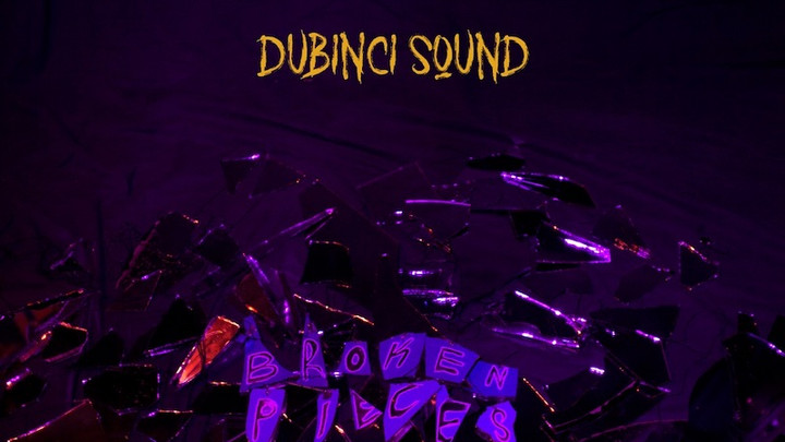 Dubinci Sound feat. Carla Galiot - Broken Pieces [5/7/2021]