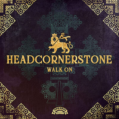 Headcornerstone - Walk On