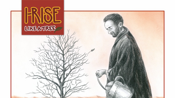 Listen: I-Rise - Like A Tree EP