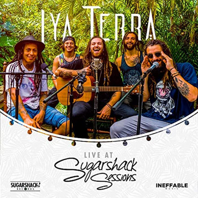 Iya Terra - Live at Sugarshack Sessions