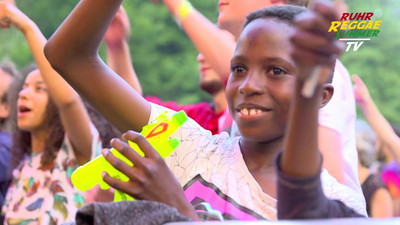 Ruhr Reggae Summer Dortmund TV #6