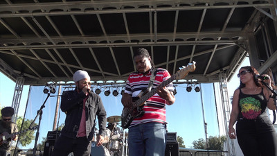 Fyakin - I and I Story @ One Love One Heart Reggae Festival 2019