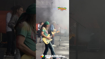 Andrew Murphy  @ SummerJam 2025