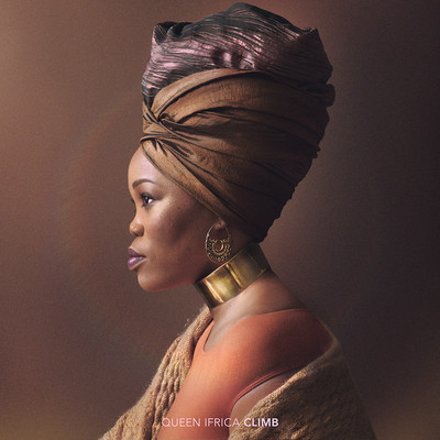 Queen Ifrica - Climb