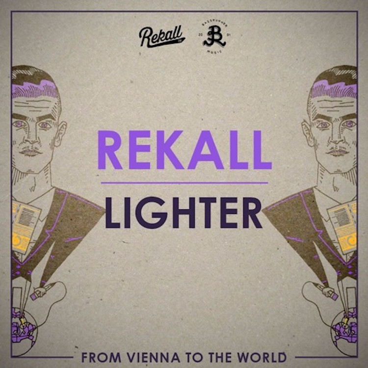 Rekall - Lighter