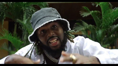 Maah Jesty X Happnaz - Turn Wid Yuh Liquor