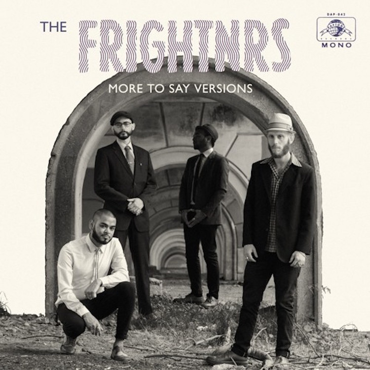 The Frightnrs - Lookin (Version)