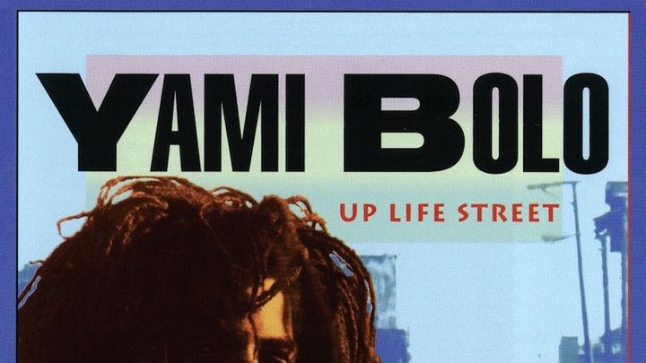 Yami Bolo - Up Life Street (Full Album) [12/2/1992]