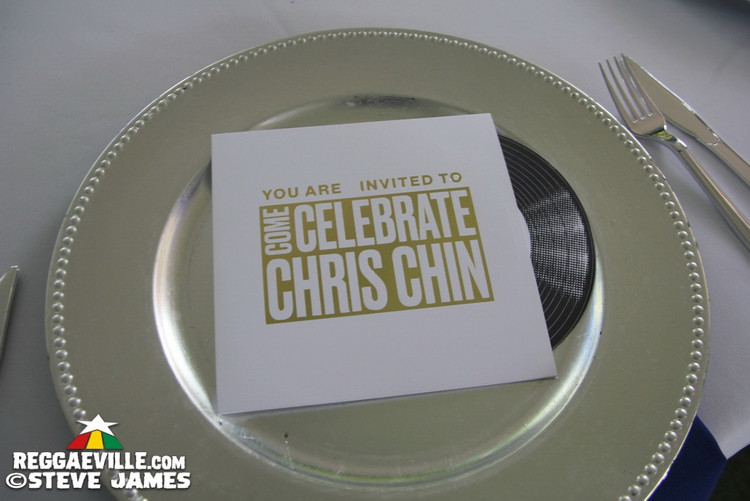 Chris Chin - OD Function in Kingston, Jamaica [PART I]