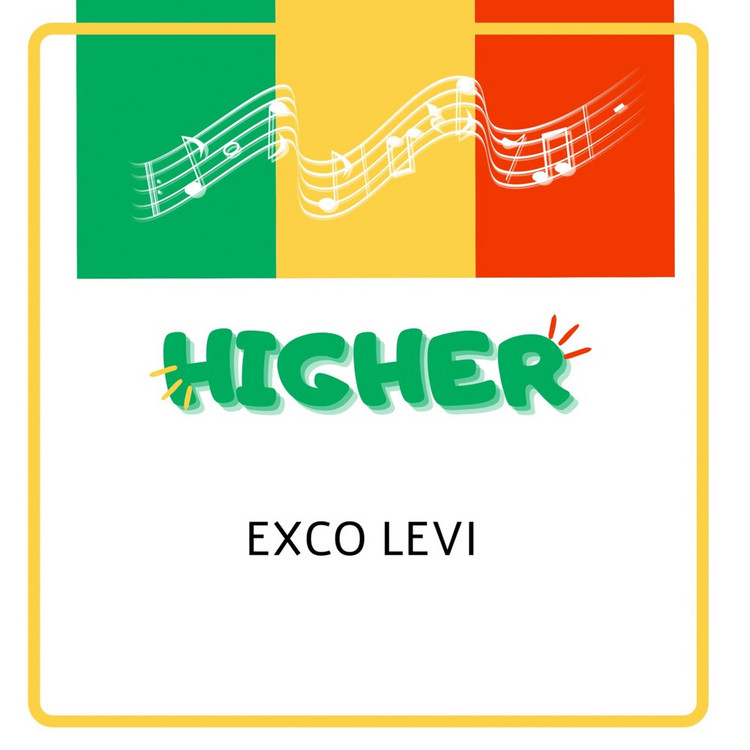 Exco Levi - Higher