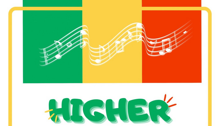 Exco Levi - Higher [5/2/2025]