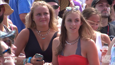 SOJA @ Levitate Music & Arts Festival 2019 (Full Set)