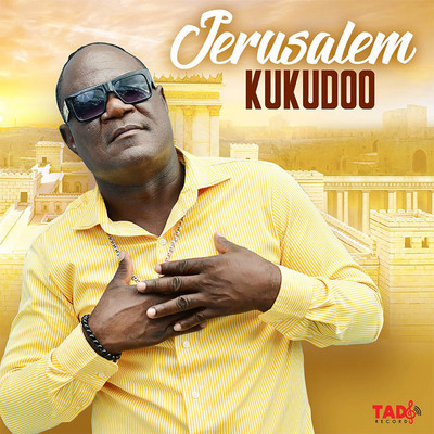 Kukudoo - Jerusalem