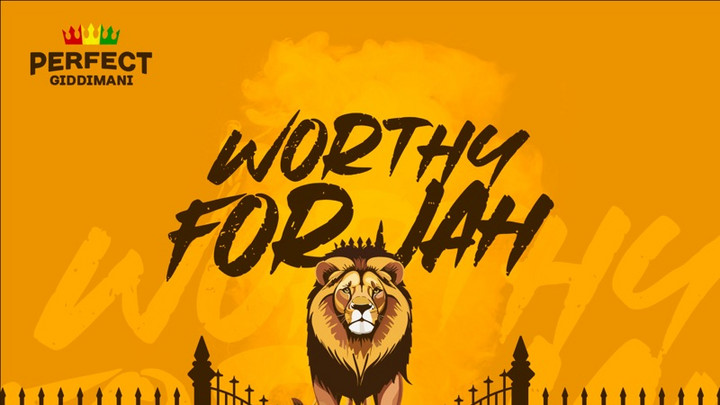 Perfect Giddimani & Sinky Beatz - Worthy For Jah | Worthy For Jah Dub [4/30/2024]