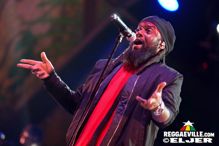 Morgan Heritage feat. Jemere & Esh Morgan, Slightly Stoopid