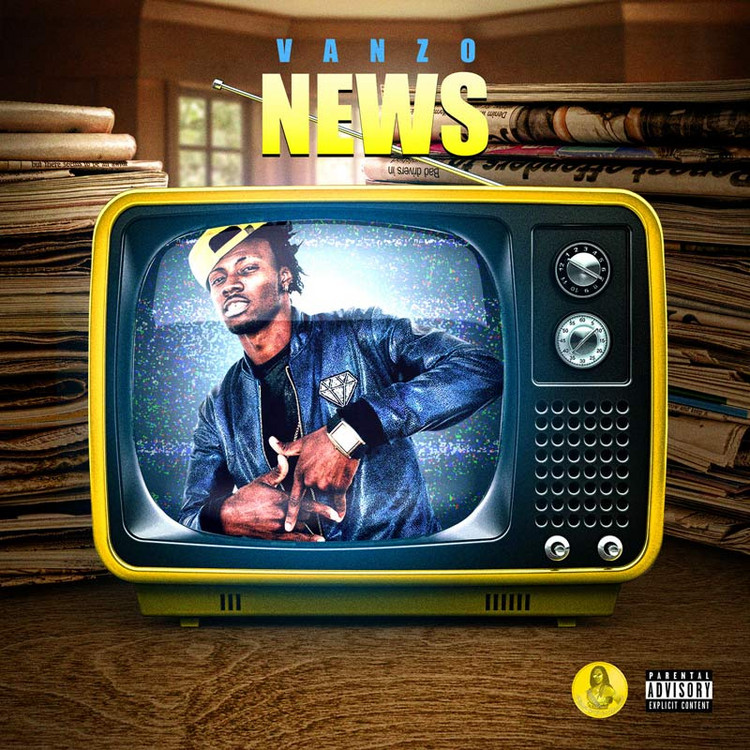 Vanzo - News