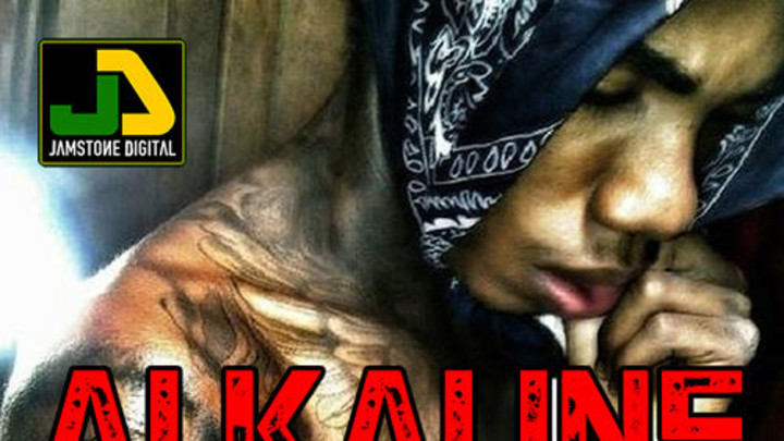 Alkaline - Lonely (Jamstone RMX) [3/9/2015]