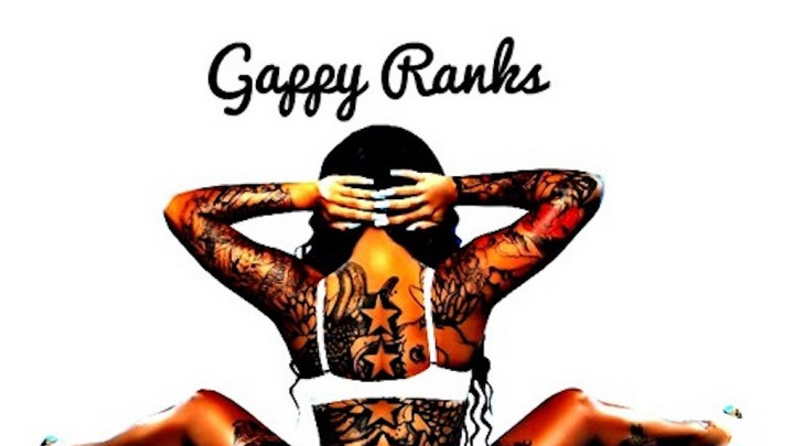 Gappy Ranks - Company Come [3/14/2017]