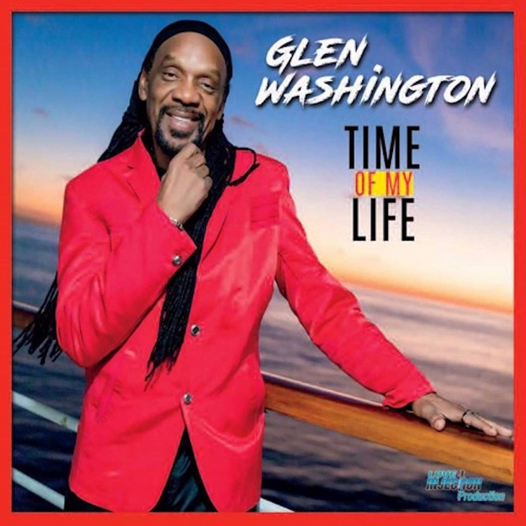 Audios: Glen Washington