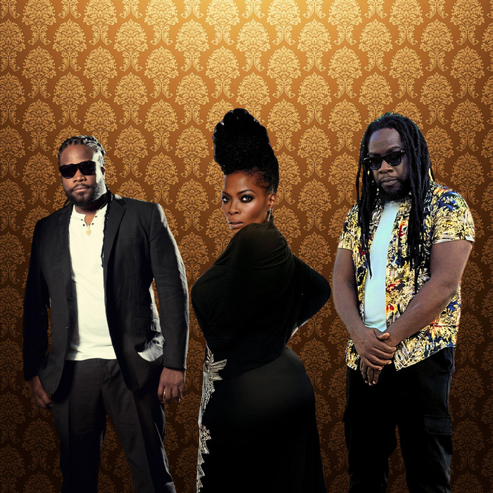 Morgan Heritage