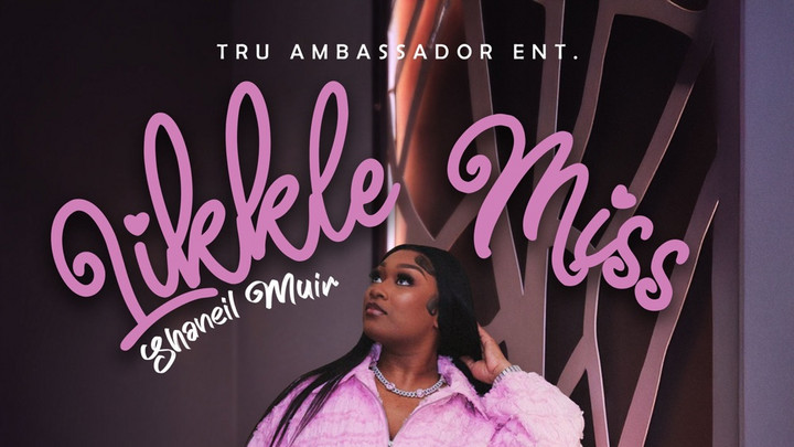 Shaneil Muir - Likkle Miss [12/12/2025]