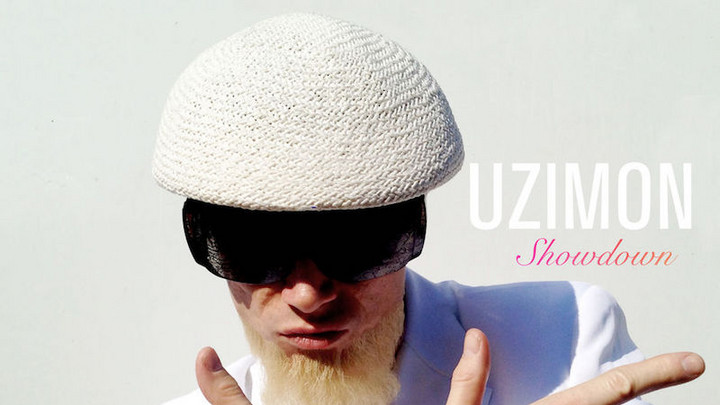 Uzimon - Showdown (Full Album) [11/1/2012]