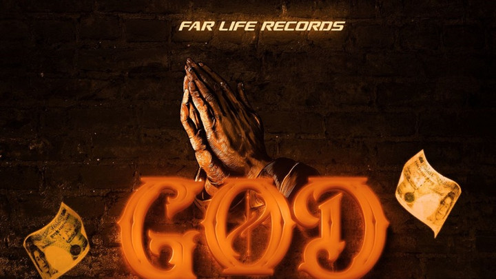 Vybz Kartel - God Bless [12/2/2022]