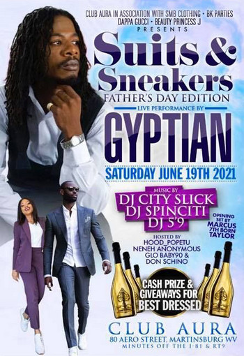 Gyptian 6-19-2021