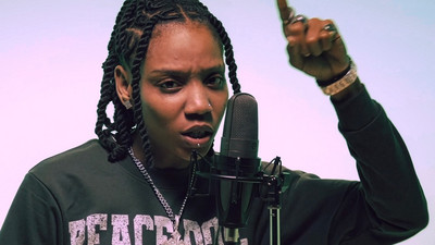 Lavisch & Little Lion Sound - Burn