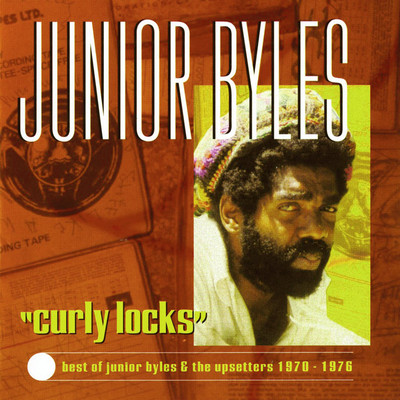 Junior Byles - Curly Locks
