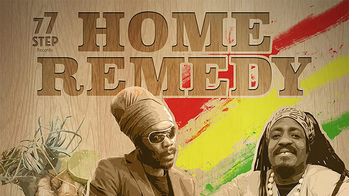 Shocking Murray & Yah Meek - Home Remedy [5/13/2022]
