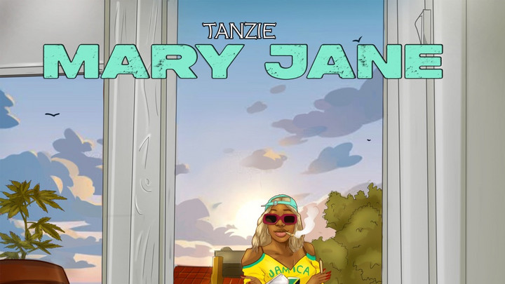 Tanzie - Mary Jane [6/15/2025]