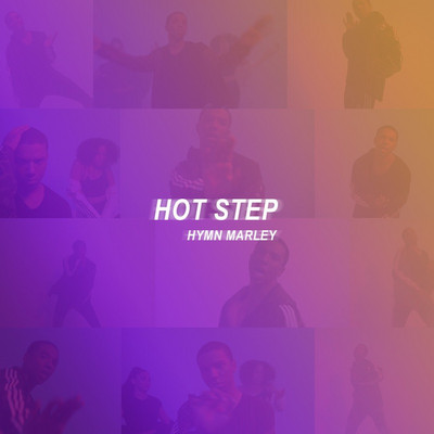 Hymn Marley - Hot Step