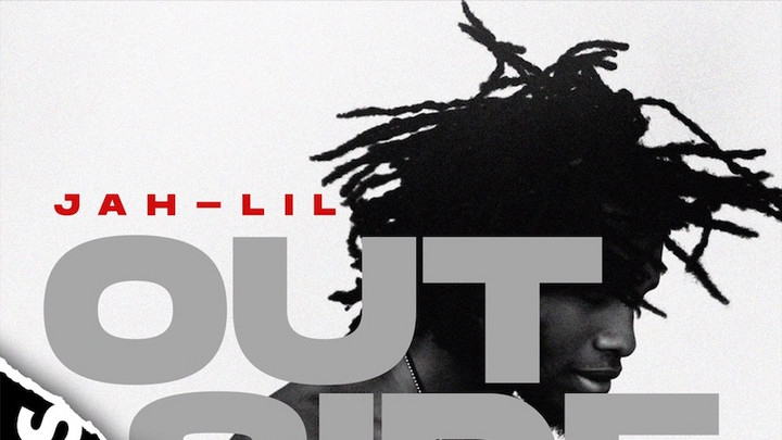 Jah-Lil - Outside [5/29/2021]